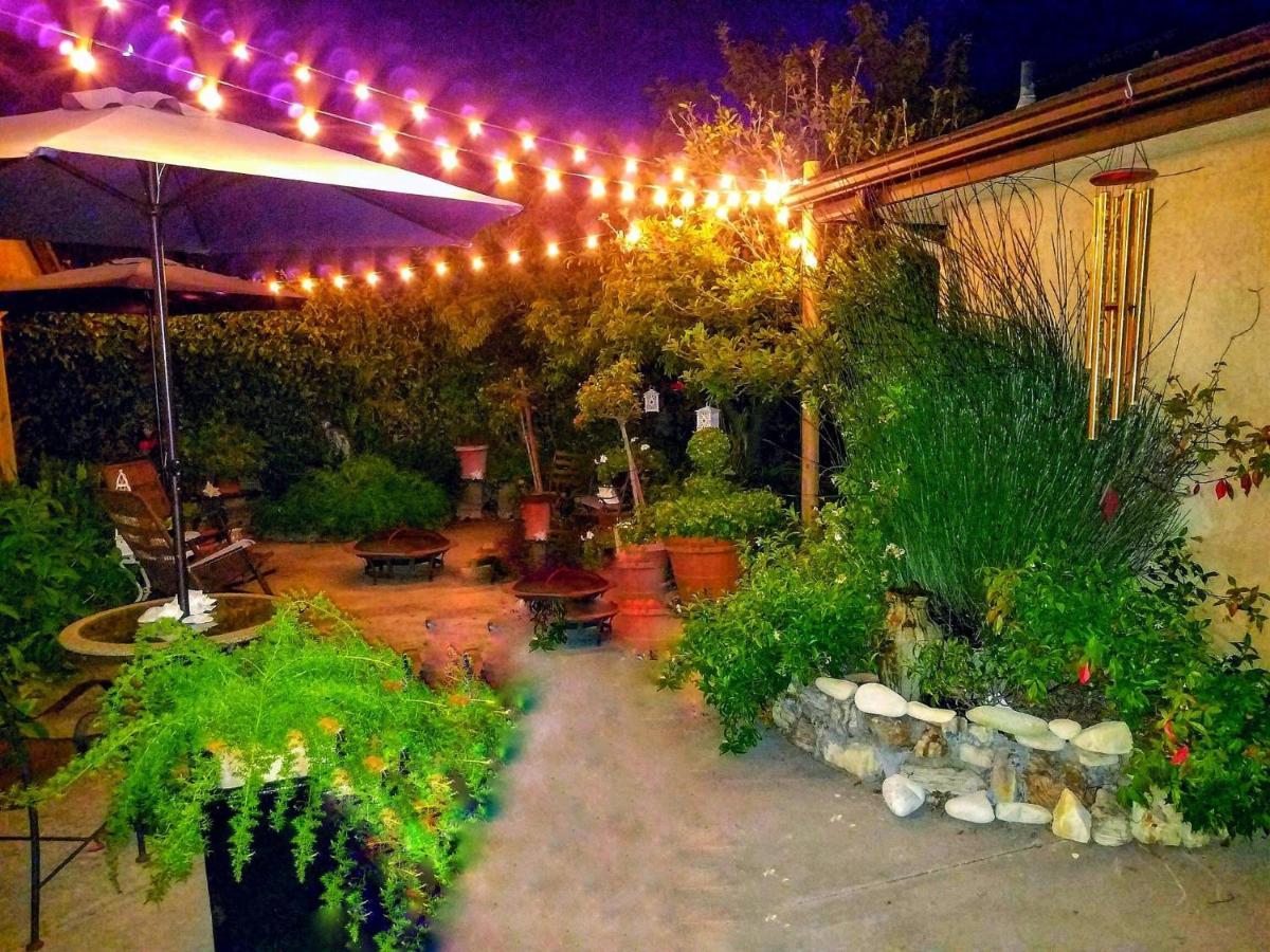 Tropical Retreat Close To Beach グローバー・ビーチ エクステリア 写真